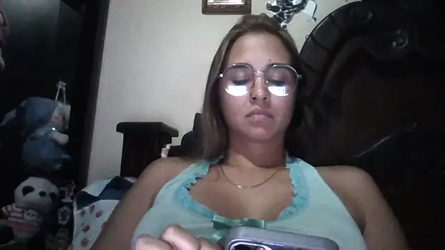 trianabell online show from 14, 10, 2025