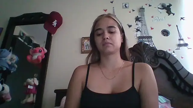 trianabell online show from 19, 11, 2025