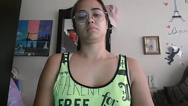 trianabell online show from 24, 2, 2026