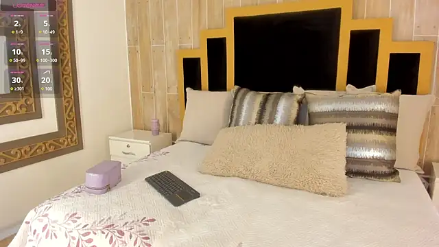 TamyHoney online show from 29, 12, 2024