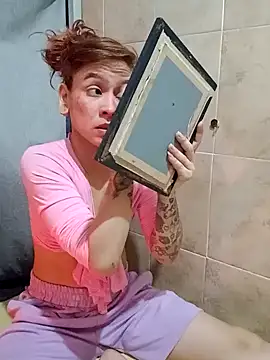 model sweet girl 369 online show from 30, 1, 2025