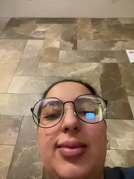 BustyAllyy online show from 15, 1, 2026