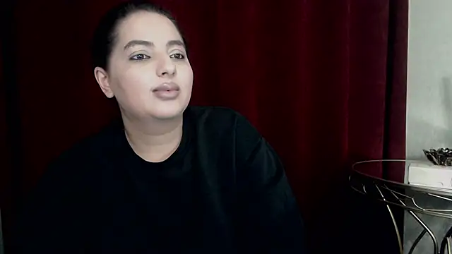 Snapshot of BustyAllyy chatting on 31, 1, 2026 BustyAllyy online show from 31, 1, 2026