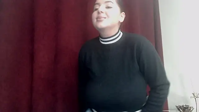 Snapshot of BustyAllyy chatting on 3, 2, 2026 BustyAllyy online show from 3, 2, 2026