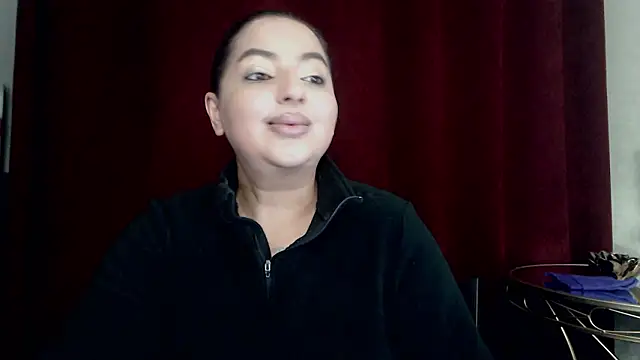 Snapshot of BustyAllyy chatting on 6, 2, 2026 BustyAllyy online show from 6, 2, 2026