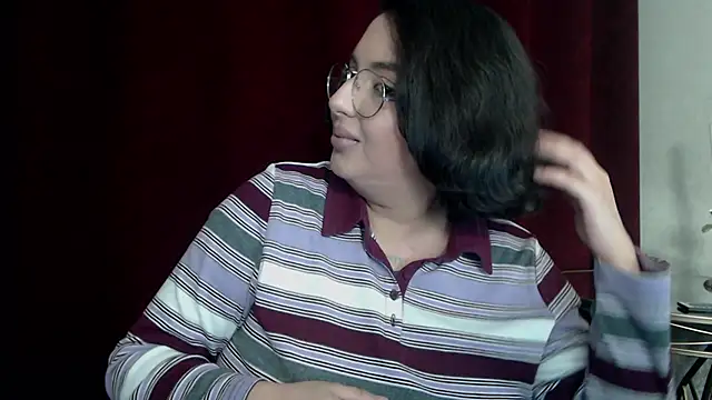 Snapshot of BustyAllyy chatting on 9, 2, 2026 BustyAllyy online show from 9, 2, 2026