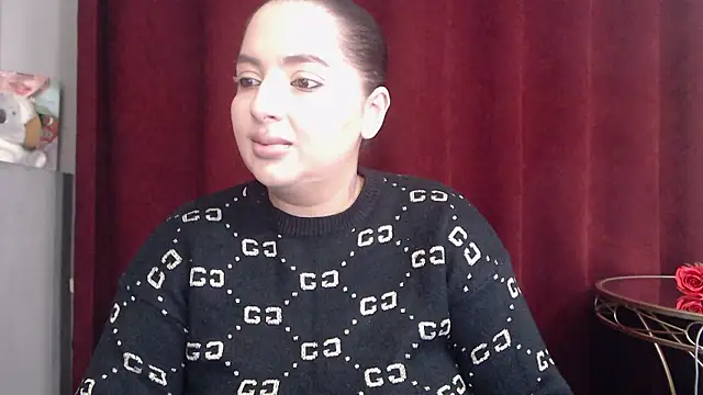 Snapshot of BustyAllyy chatting on 10, 2, 2026 BustyAllyy online show from 10, 2, 2026