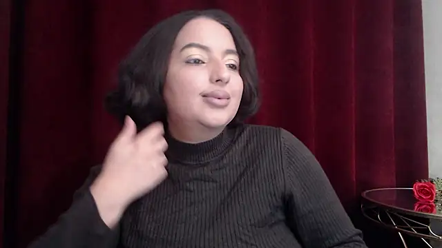 Snapshot of BustyAllyy chatting on 11, 2, 2026 BustyAllyy online show from 11, 2, 2026