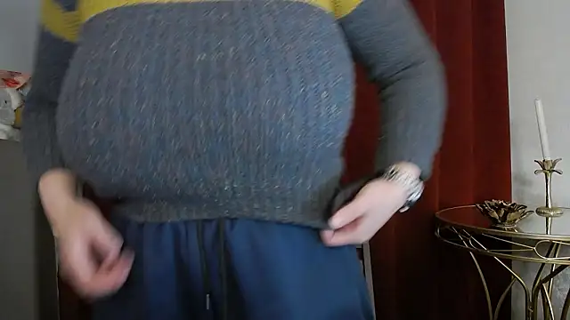 Snapshot of BustyAllyy chatting on 16, 2, 2026 BustyAllyy online show from 16, 2, 2026