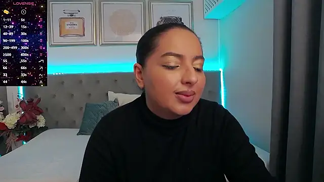 Snapshot of BustyAllyy chatting on 21, 2, 2026 BustyAllyy online show from 21, 2, 2026