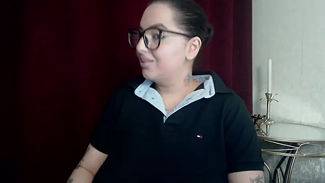 Snapshot of BustyAllyy chatting on 24, 2, 2026 BustyAllyy online show from 24, 2, 2026