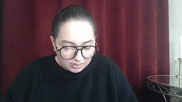 Snapshot of BustyAllyy chatting on 26, 2, 2026 BustyAllyy online show from 26, 2, 2026