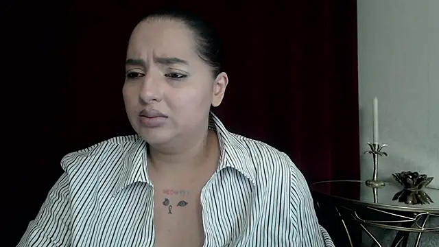 Snapshot of BustyAllyy chatting on 3, 3, 2026 BustyAllyy online show from 3, 3, 2026