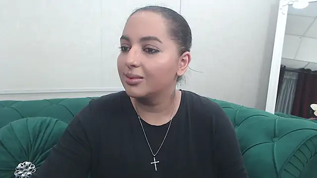 BustyAllyy online show from 28, 3, 2026