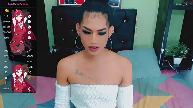 Snapshot of Amanda_bigx chatting on 14, 2, 2025 Amanda bigx online show from 14, 2, 2025