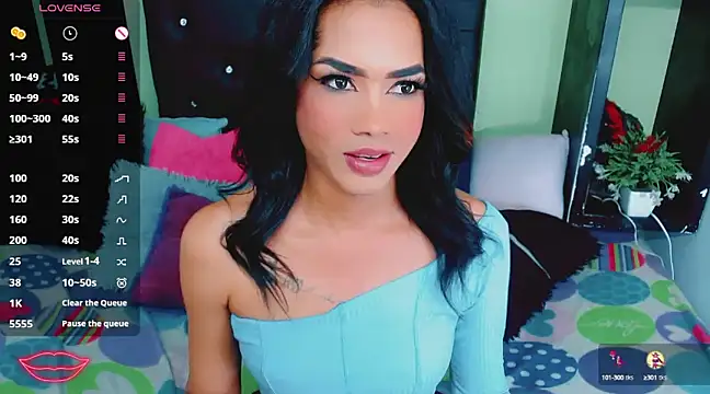 Snapshot of Amanda_bigx chatting on 3, 3, 2025 Amanda bigx online show from 3, 3, 2025