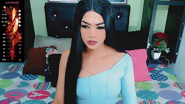 Snapshot of Amanda_bigx chatting on 13, 3, 2025 Amanda bigx online show from 13, 3, 2025