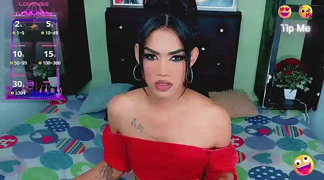 Amanda bigx online show from 16, 3, 2025