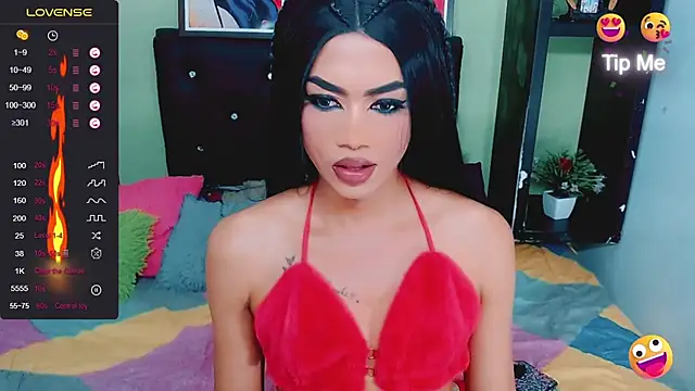 Snapshot of Amanda_bigx chatting on 22, 3, 2025 Amanda bigx online show from 22, 3, 2025