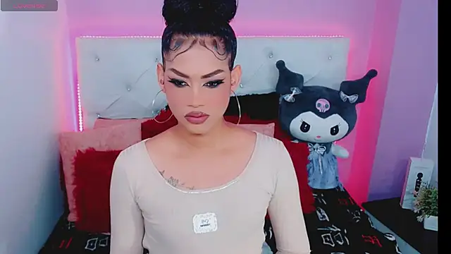 Snapshot of Amanda_bigx chatting on 13, 9, 2025 Amanda bigx online show from 13, 9, 2025