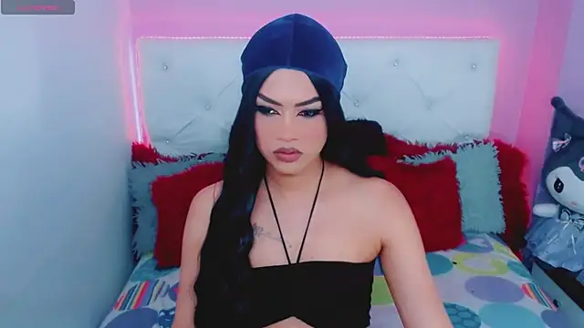 Amanda bigx online show from 12, 10, 2025