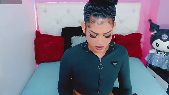 Snapshot of Amanda_bigx chatting on 17, 10, 2025 Amanda bigx online show from 17, 10, 2025