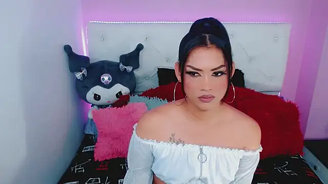 Snapshot of Amanda_bigx chatting on 31, 10, 2025 Amanda bigx online show from 31, 10, 2025