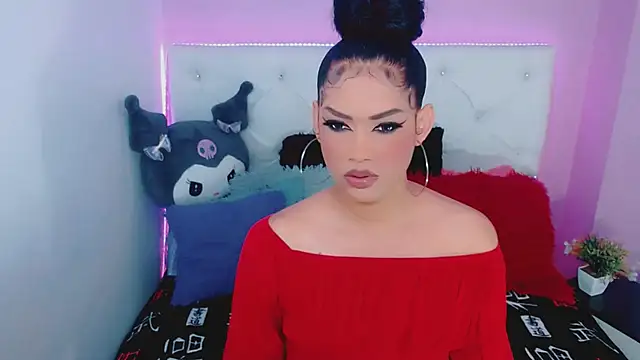 Amanda bigx online show from 6, 11, 2025