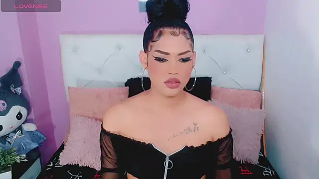 Snapshot of Amanda_bigx chatting on 2, 12, 2025 Amanda bigx online show from 2, 12, 2025