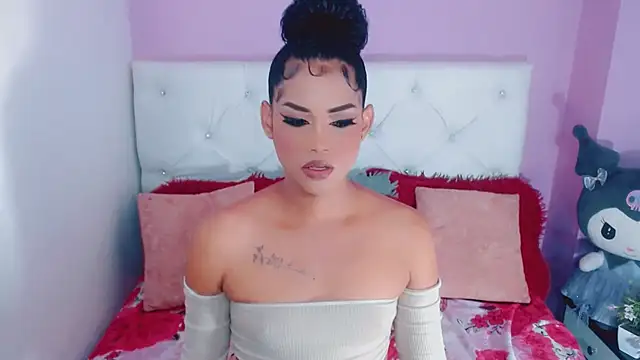 Snapshot of Amanda_bigx chatting on 14, 1, 2026 Amanda bigx online show from 14, 1, 2026