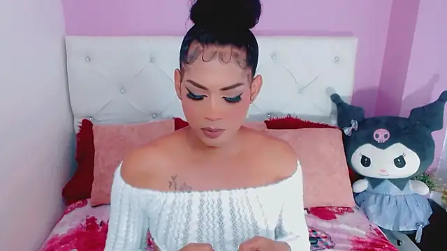 Snapshot of Amanda_bigx chatting on 15, 1, 2026 Amanda bigx online show from 15, 1, 2026