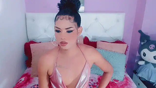 Snapshot of Amanda_bigx chatting on 16, 1, 2026 Amanda bigx online show from 16, 1, 2026