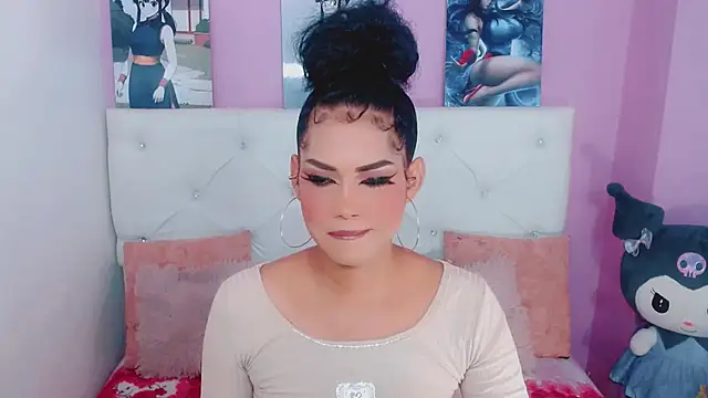 Snapshot of Amanda_bigx chatting on 6, 2, 2026 Amanda bigx online show from 6, 2, 2026