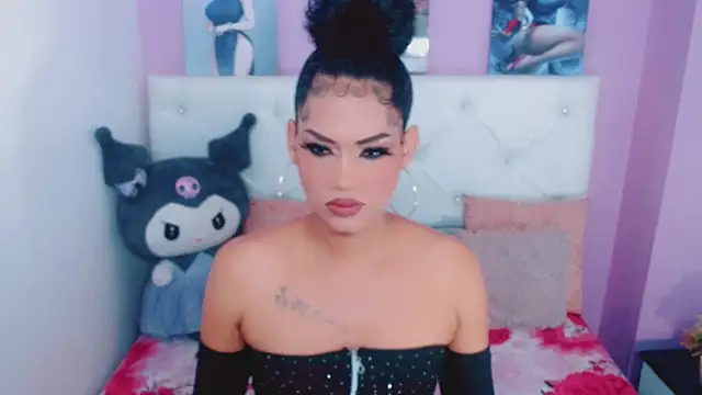 Snapshot of Amanda_bigx chatting on 7, 2, 2026 Amanda bigx online show from 7, 2, 2026