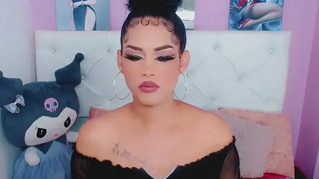 Snapshot of Amanda_bigx chatting on 7, 2, 2026 Amanda bigx online show from 7, 2, 2026