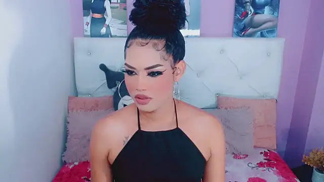 Snapshot of Amanda_bigx chatting on 10, 2, 2026 Amanda bigx online show from 10, 2, 2026