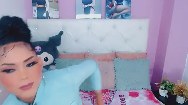 Snapshot of Amanda_bigx chatting on 12, 2, 2026 Amanda bigx online show from 12, 2, 2026