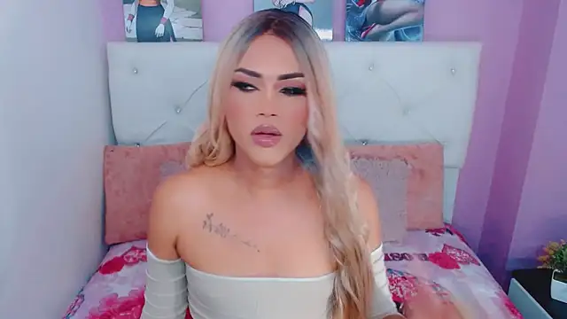 Snapshot of Amanda_bigx chatting on 14, 2, 2026 Amanda bigx online show from 14, 2, 2026