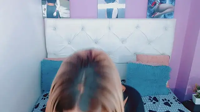 Snapshot of Amanda_bigx chatting on 24, 2, 2026 Amanda bigx online show from 24, 2, 2026