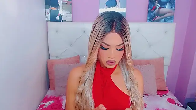 Snapshot of Amanda_bigx chatting on 28, 2, 2026 Amanda bigx online show from 28, 2, 2026