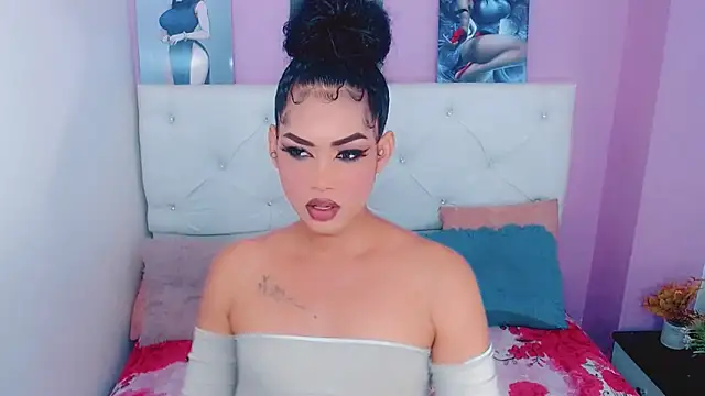 Snapshot of Amanda_bigx chatting on 12, 3, 2026 Amanda bigx online show from 12, 3, 2026