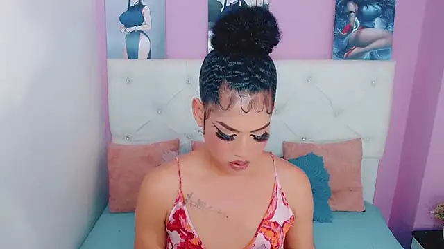 Snapshot of Amanda_bigx chatting on 18, 3, 2026 Amanda bigx online show from 18, 3, 2026