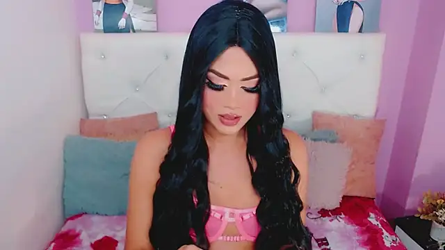 Snapshot of Amanda_bigx chatting on 27, 3, 2026 Amanda bigx online show from 27, 3, 2026