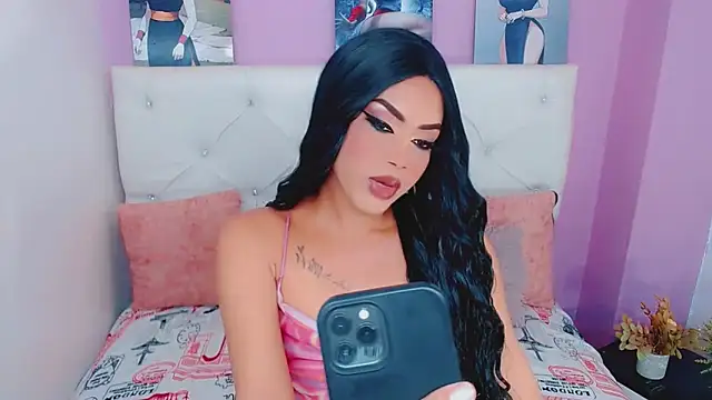 Snapshot of Amanda_bigx chatting on 30, 3, 2026 Amanda bigx online show from 30, 3, 2026