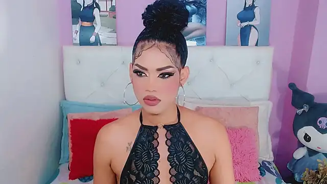 Snapshot of Amanda_bigx chatting on 7, 4, 2026 Amanda bigx online show from 7, 4, 2026