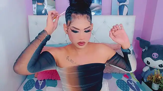 Snapshot of Amanda_bigx chatting on 8, 4, 2026 Amanda bigx online show from 8, 4, 2026