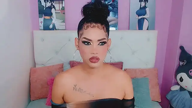 Snapshot of Amanda_bigx chatting on 12, 4, 2026 Amanda bigx online show from 12, 4, 2026