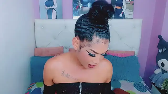 Amanda bigx online show from 8, 5, 2026