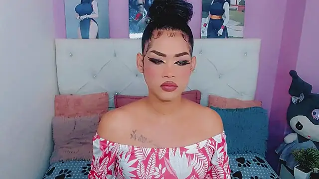 Amanda bigx online show from 14, 5, 2026