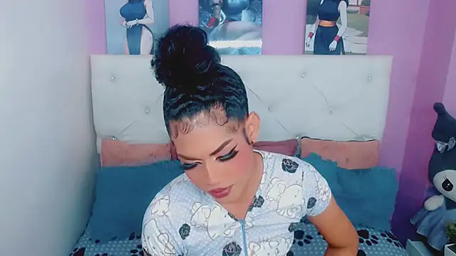 Amanda bigx online show from 15, 5, 2026